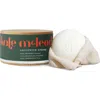 Kate Mcleod The Body Stone - Deep Moisturizing Cocoa Butter Lotion Bar For Dry Skin Treatment Unscented 3.5 oz / In Starter Kit