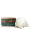 Kate Mcleod The Body Stone - Deep Moisturizing Cocoa Butter Lotion Bar For Dry Skin Treatment Sleep Stone 3.5 oz In Starter Kit