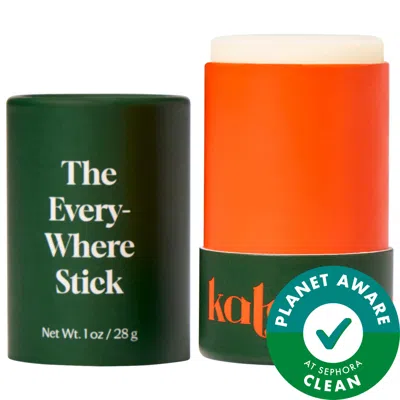 KATE MCLEOD THE EVERYWHERE STICK - ALL-OVER TREATMENT BALM FOR DRY, CHAPPED SKIN 1OZ/28G