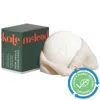 Kate Mcleod The Mini Body Stone - Deep Moisturizing Cocoa Butter Lotion Bar For Dry Skin Treatment Grounding Sto