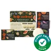 Kate Mcleod Winter Rituals Mini Body Stone Gift Set - 4 Mini Lotion Bars