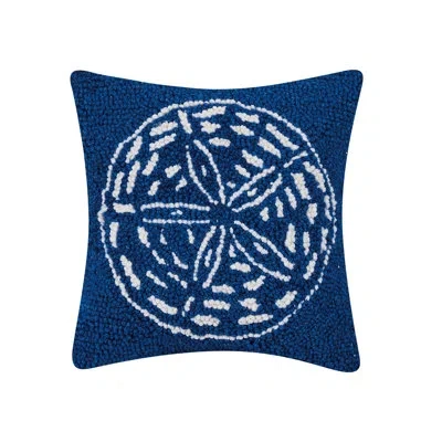 Kate Nelligan O'carroll Wool Throw Pillow