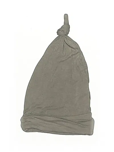 Pre-owned Kate Quinn Organics Babies' Beanie Hat In Green