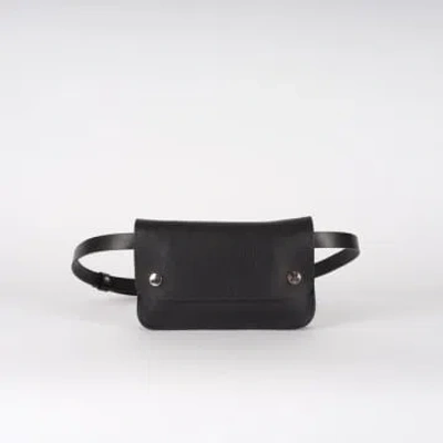 Kate Sheridan Voyage Bag In Black