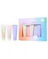Kate Somerville 3-pc. Pore-fect Skin Edit Holiday Set In Transparent