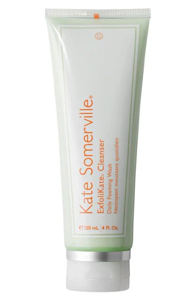Kate Somerville ® Exfolikate® Cleanser Daily Foaming Wash In Transparent