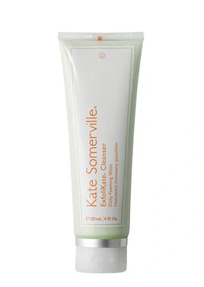 Kate Somerville Exfolikate Daily Foaming Wash 120ml, Cleansers, Soften In N/a