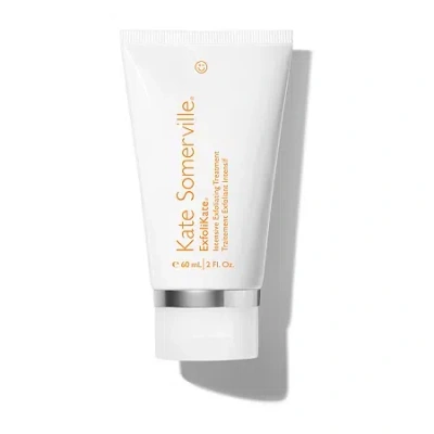 Kate Somerville Exfolikate Intensive Exfoliating Treatment - 60 ml / 2 Fl oz In Transparent