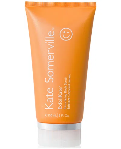 KATE SOMERVILLE EXFOLIKATE RESURFACING BODY SCRUB, 5 OZ.