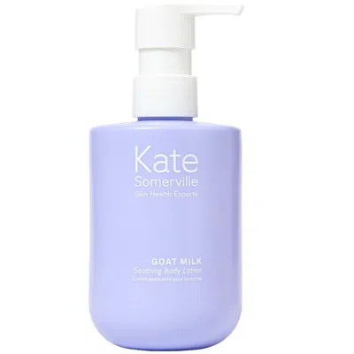 Kate Somerville Goat Milk Soothing Body Lotion 225 ml
