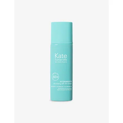 Kate Somerville Hydrakate Illuminating Spf 50+ Drops 50ml