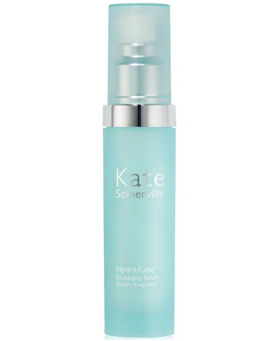 KATE SOMERVILLE HYDRAKATE RECHARGING HYDRATION SERUM, 1 OZ.
