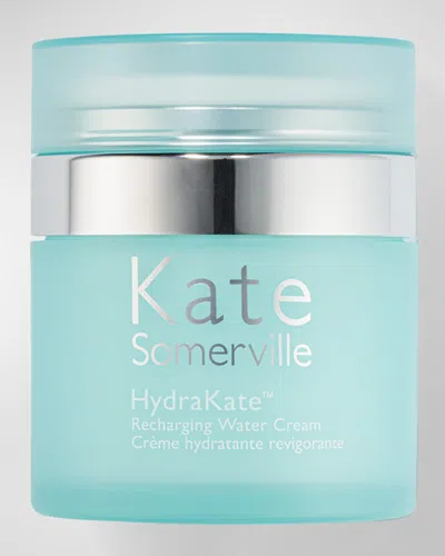 Kate Somerville Hydrakate Recharging Water Cream, 1.7 Oz. In White