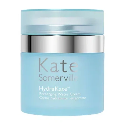 Kate Somerville Hydrakate Recharging Water Cream - 50 ml / 1.7 Fl. oz In Transparent