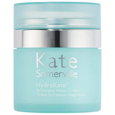 KATE SOMERVILLE HYDRAKATE RECHARGING WATER CREAM MOISTURIZER 1.7 OZ / 50 ML