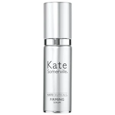 KATE SOMERVILLE KATECEUTICALS FIRMING SERUM WITH HYALURONIC ACID 1 OZ/ 30 ML,2446946