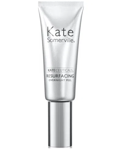 KATE SOMERVILLE KATECEUTICALS RESURFACING OVERNIGHT PEEL, 1 OZ.