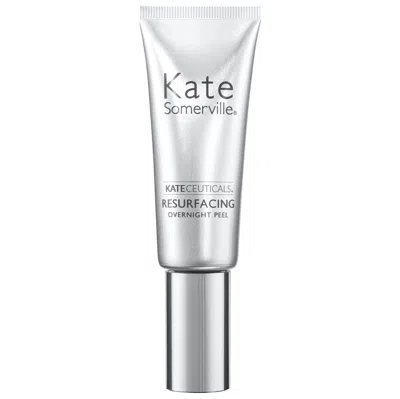 KATE SOMERVILLE KATECEUTICALS RESURFACING OVERNIGHT PEEL WITH GLYCOLIC ACID, RETINOL & NIACINAMIDE 1 OZ/ 30 ML,2446987