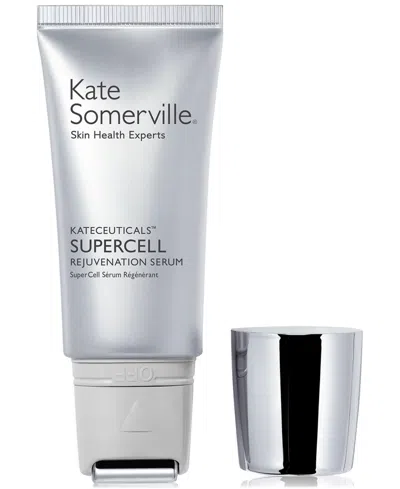 Kate Somerville Kateceuticals Supercell Rejuvenation Serum, 1 Oz. In Gray