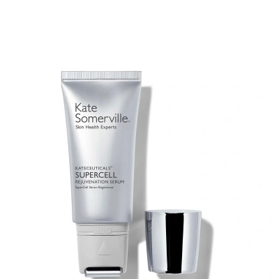 Kate Somerville Kateceuticals Supercell Rejuvenation Serum 30ml In White