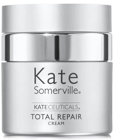 Kate Somerville Kateceuticals Total Repair Cream, 1 Oz. In White
