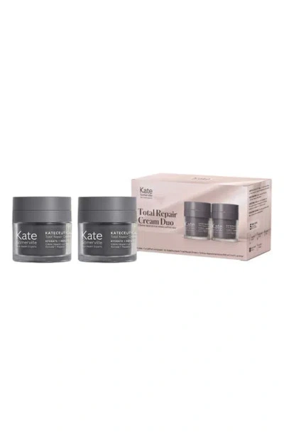 Kate Somerville ® Kateceuticals® Total Repair Cream Duo $298 Value In Multi