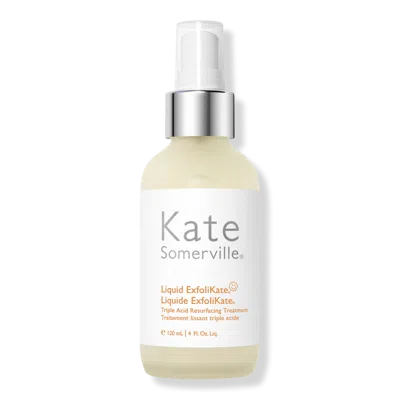 Kate Somerville Liquid Exfolikate Triple Acid Resurfacing Treatment