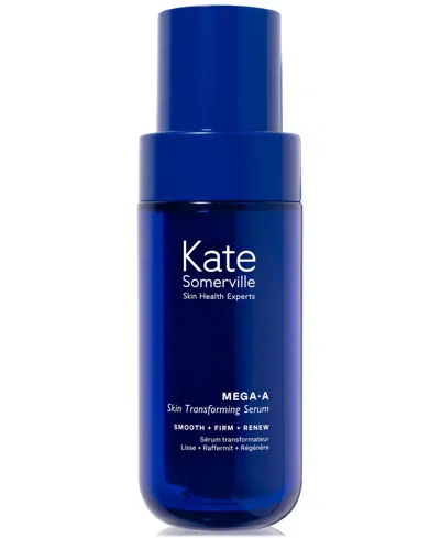 Kate Somerville Mega-a Skin Transforming Serum, 30 ml In No Color