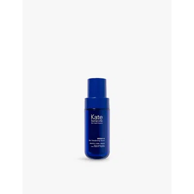 Kate Somerville Mega-a Skin Transforming Serum 30ml In Blue