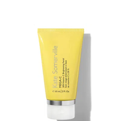 KATE SOMERVILLE MEGA-C 30% VITAMIN C BRIGHTENING FACIAL 60ML