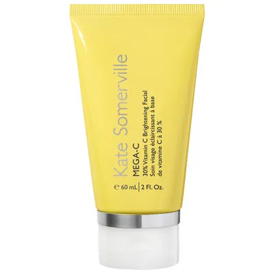 KATE SOMERVILLE MEGA-C 30% VITAMIN C BRIGHTENING MASK 2 OZ / 60 ML