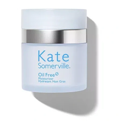 Kate Somerville Oil Free Moisturizer - 50 ml / 1.7 Fl oz In Transparent