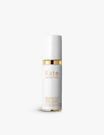 KATE SOMERVILLE +RETINOL VITA C POWER SERUM 30ML,52709280