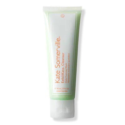 Kate Somerville Travel Size Exfolikate Cleanser Daily Foaming Wash