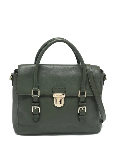 Pre-owned Kate Spade 2023 Lola Avenue Rollins Tote Bag