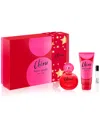 Kate Spade 3-pc. Cherie Eau De Parfum Gift Set In No Color