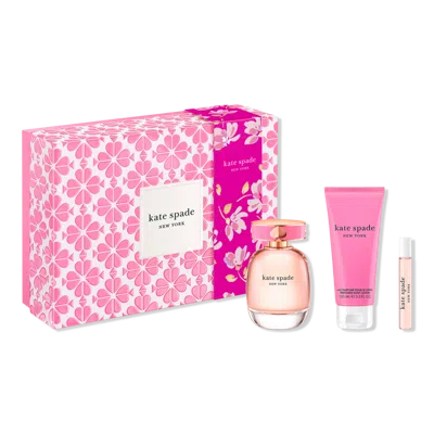 Kate Spade 3-piece Set