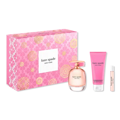 Kate Spade 3-piece Set