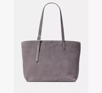 Kate Spade 454 Suede Large Tote