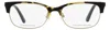 Kate Spade Adali Eyeglasses In Multi