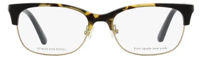 Kate Spade Adali Eyeglasses In Multi