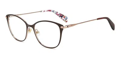 Kate Spade Addisyn Women's Glasses, Brown, Size 49