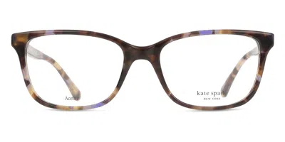 Kate Spade Amabella/g Asian Fit Women's Glasses, Tortoiseshell, Size 53