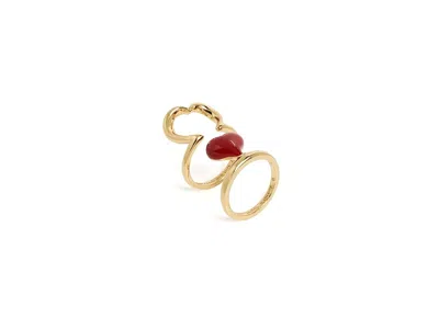 Kate Spade Amour In Red