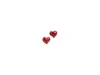 Kate Spade Amour Studs In Pattern