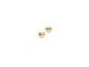 Kate Spade Amour Studs In White