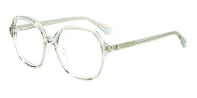 Kate Spade Anaya Women's Glasses, Green, Size 53