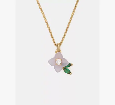 KATE SPADE APPRECIATE YOU PENDANT
