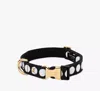 Kate Spade Art Dot Collar M/l In Art Dot