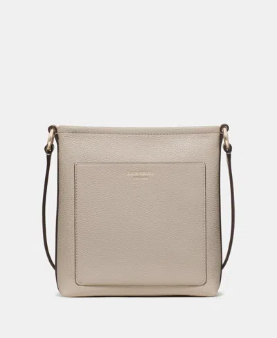 Kate Spade Ava Pebbled Leather Mini Crossbody Bag